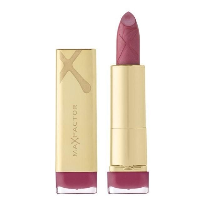 Max Factor Губная помада Colour Elixir Lipstick 830 тон dusky rose