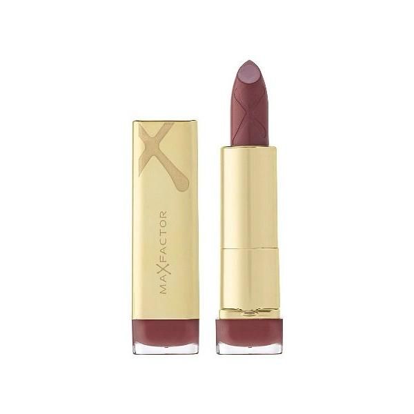 Max Factor Губная помада Colour Elixir Lipstick 833 тон rosewood