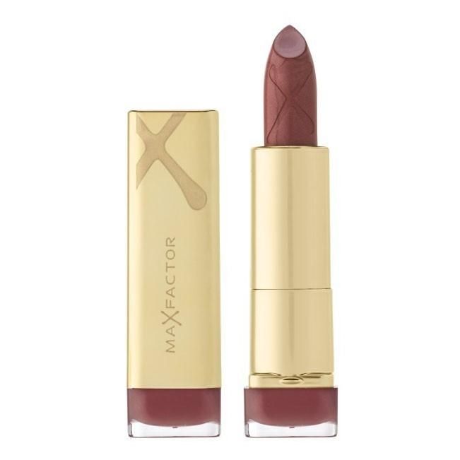 Max Factor Губная помада Colour Elixir Lipstick 837 тон sunbronze 1 шт.