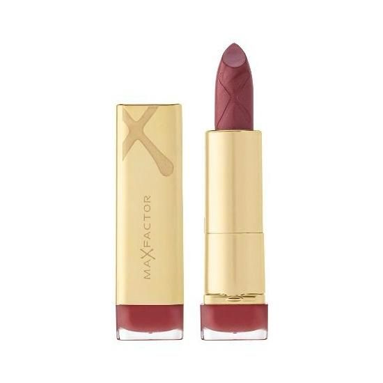 Max Factor Губная помада Colour Elixir Lipstick 894 тон raisin