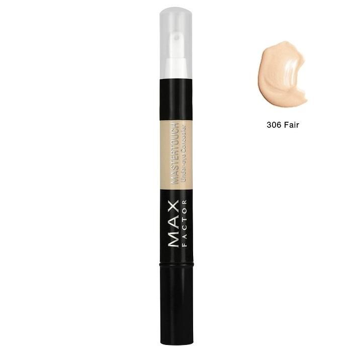 Max Factor Корректор Mastertouch Under-eye Concealer 306 тон fair 10 г