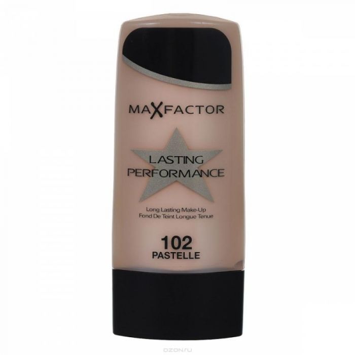 Max Factor Основа под макияж Lasting Perfomance тон 102