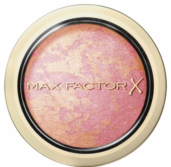 Max Factor Румяна Creme Puff Blush тон 05 lovely pink