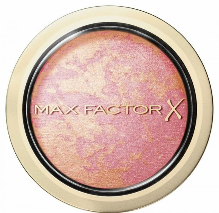 Max Factor Румяна Creme Puff Blush тон 05 lovely pink