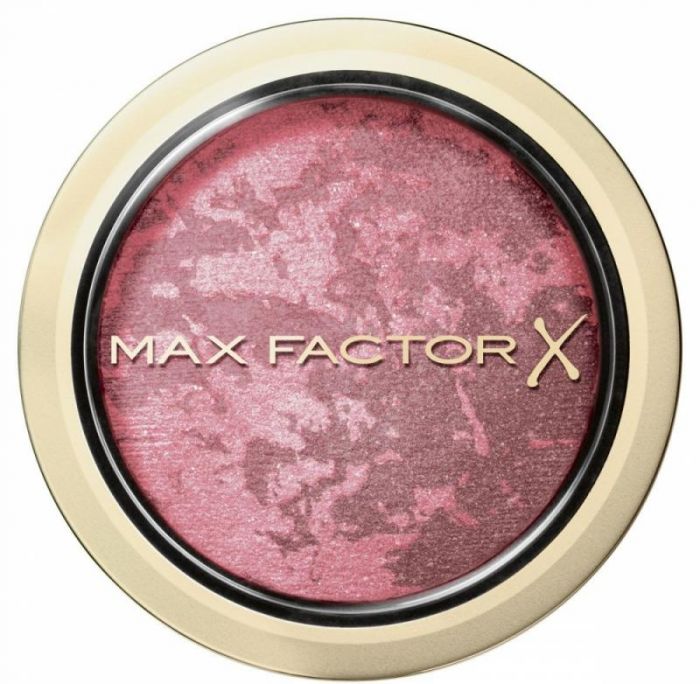 Max Factor Румяна Creme Puff Blush тон 30 gorgeous berries