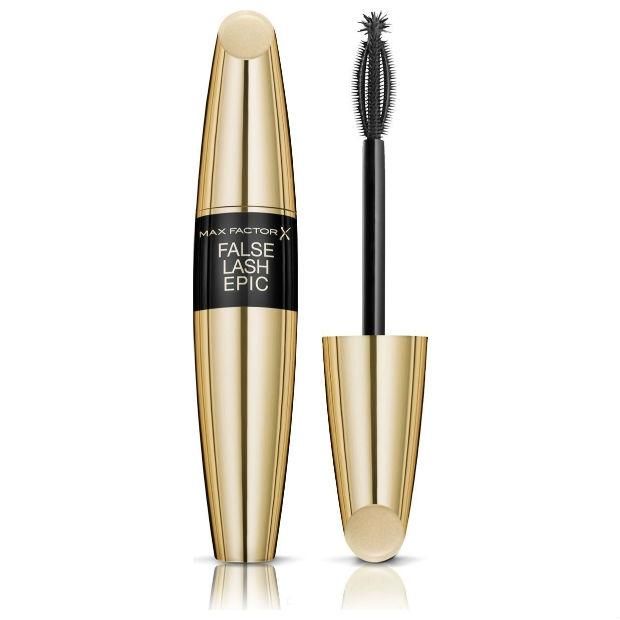 Max Factor Тушь для ресниц False Lash Effect Epic тон black brown