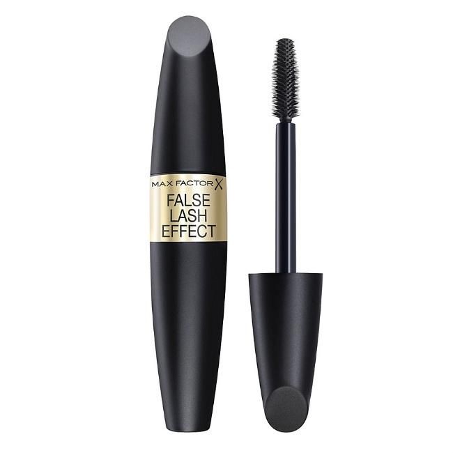 Max Factor Тушь для ресниц False Lash Effect Full Lashes Natural Look тон black brown 1 шт.