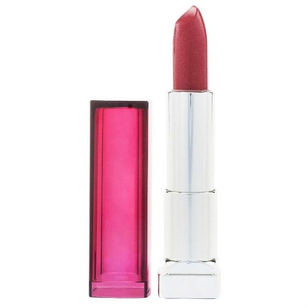 Maybelline New York Губная помада Color Sensational 146 Стальная роза 4г