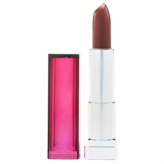 Maybelline New York Губная помада Color Sensational 240 Огни галактики 4г