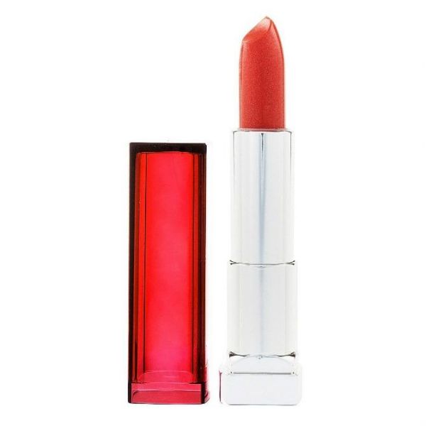 Maybelline New York Губная помада Color Sensational 422 Спелое манго 4г