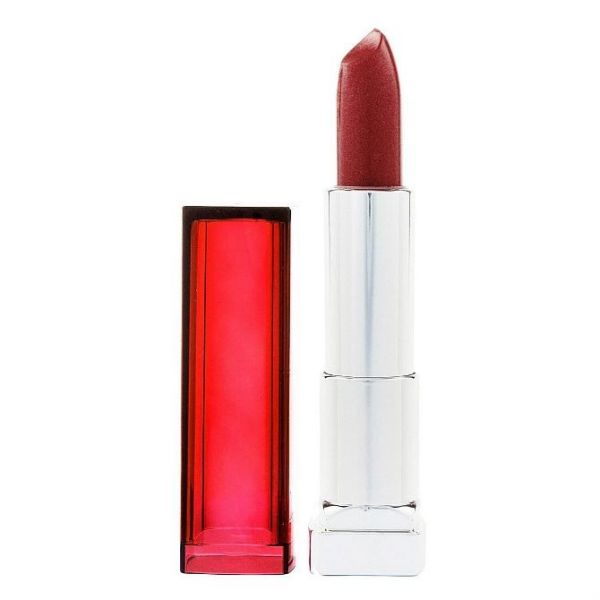 Maybelline New York Губная помада Color Sensational 553 Бордовое ретро 4г