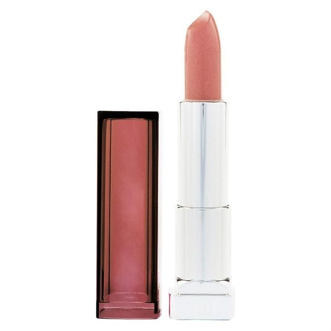 Maybelline New York Губная помада Color Sensational 620 Древесная роза 4г