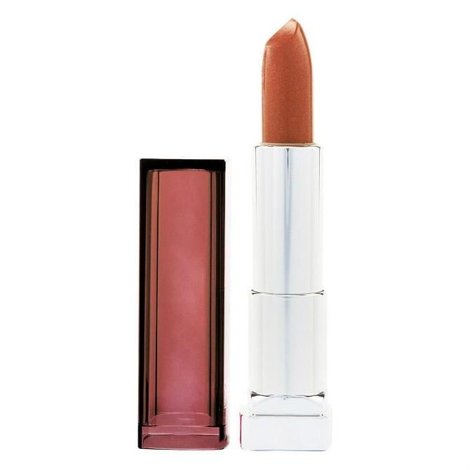 Maybelline New York Губная помада Color Sensational 625 Сладкая карамель 4г