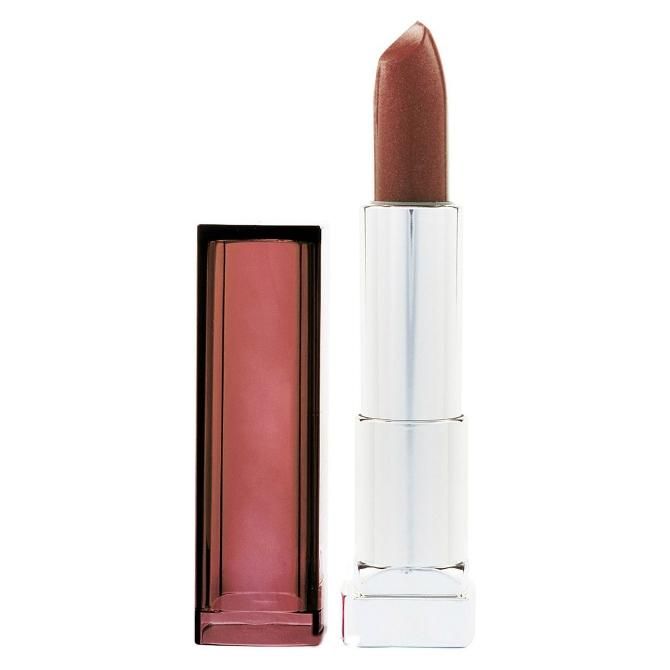 Maybelline New York Губная помада Color Sensational 630 Бежевый вельвет 4г