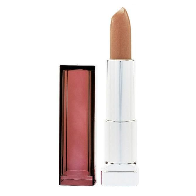 Maybelline New York Губная помада Color Sensational 715 Шоколадный мусс 4г