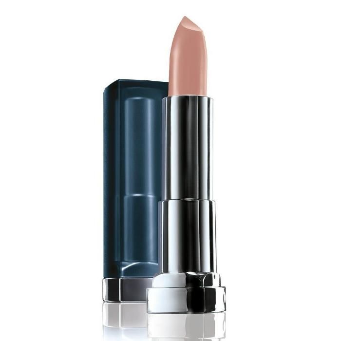 Maybelline New York Губная помада Color Sensational 982 Персиковый мусс матовая