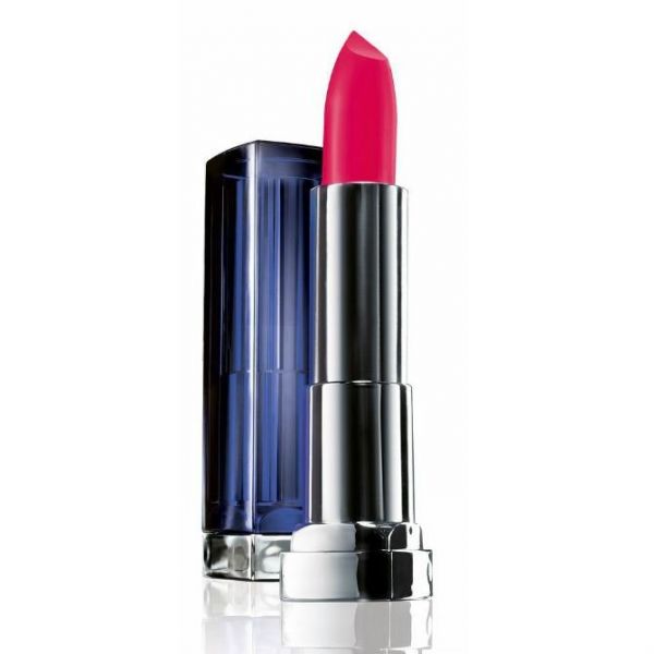 Maybelline New York Губная помада Color Sensational Bolds 882 Огненная фуксия