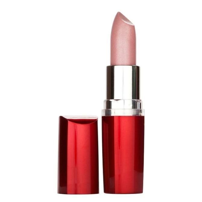 Maybelline New York Губная помада Hydra Extreme 414/210 Яркая слива 5г