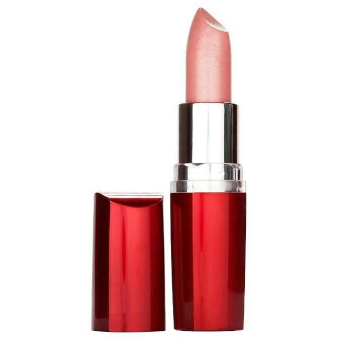 Maybelline New York Губная помада Hydra Extreme 506/178 Застенчивый розовый 5г