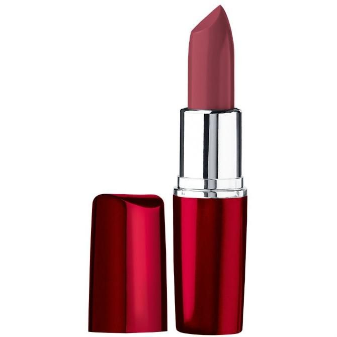 Maybelline New York Губная помада Hydra Extreme 805 Сиреневая страсть 5г