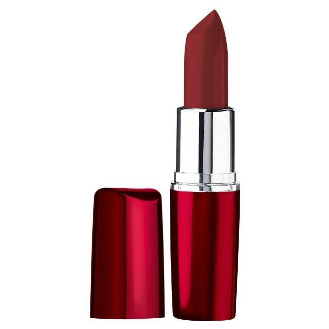 Maybelline New York Губная помада Hydra Extreme 815 Черная вишня 5г