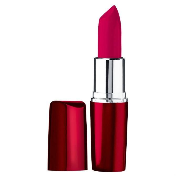 Maybelline New York Губная помада Hydra Extreme 820 Гордая ягода 5г