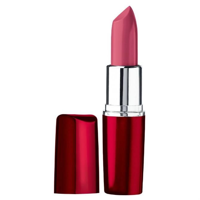 Maybelline New York Губная помада Hydra Extreme 835 Пылкий розовый 5г