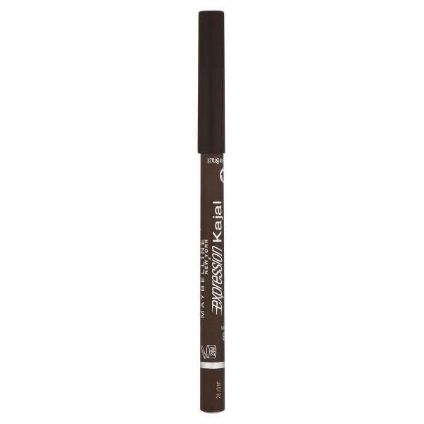 Maybelline New York Карандаш для глаз Expression Kajal 38 коричневый 1,14г