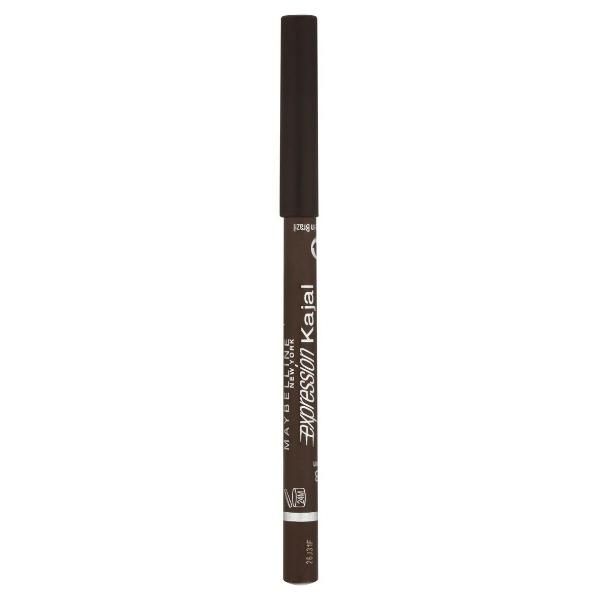 Maybelline New York Карандаш для глаз Expression Kajal 38 коричневый 1,14г