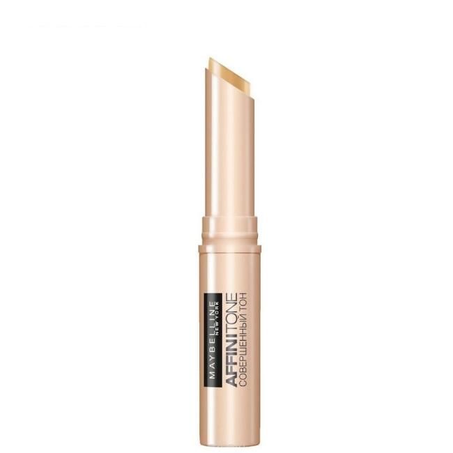 Maybelline New York Тональный крем Affinitone консилер 04 Золотистый 2,3г