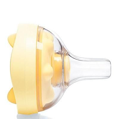 Medela соска силиконовая Кальма 1 шт. Medela соска силиконовая Кальма 1 шт.