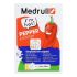 Medrull Пластырь перцовый перфорированный 6х10см