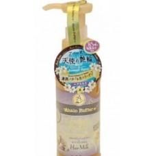 Молочко Ahalo Butter восстанавливающее на растительной основе с тропическими маслами и коллагеном 100мл Молочко Ahalo Butter восстанавливающее на растительной основе с тропическими маслами и коллагеном 100мл