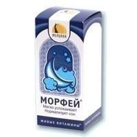 Морфей флакон, 50 мл