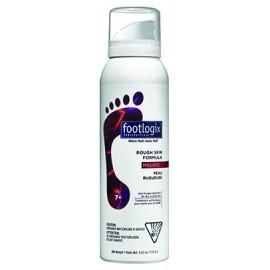 Мусс Footlogix для уставших ног 119.9г