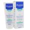 Mustela Stelatopia крем-эмульсия смягчающий 200 мл