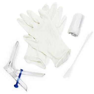 Набор гинекологический Юнона тип 2 Набор гинекологический Юнона тип 2