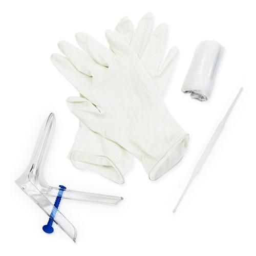 Набор гинекологический Юнона тип 3 Набор гинекологический Юнона тип 3