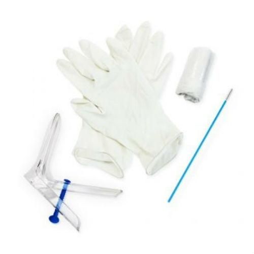 Набор гинекологический Юнона тип 4 Набор гинекологический Юнона тип 4