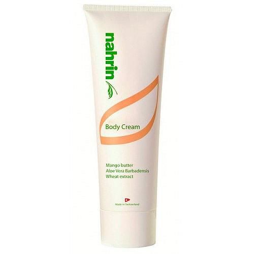 Nahrin Крем для тела Манго 250 мл Nahrin Крем для тела Манго 250 мл