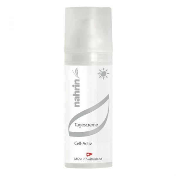 Nahrin Крем дневной 50 мл Nahrin Крем дневной 50 мл