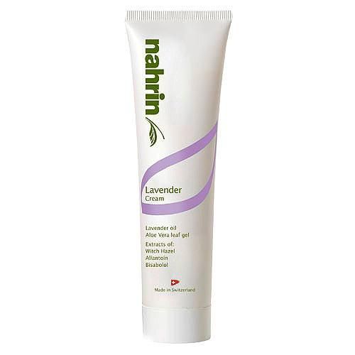 Nahrin Lavender крем Лаванда для тела 100 мл