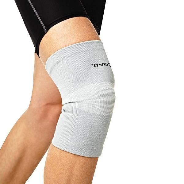 Наколенник SKN-103 размер XL, 1 шт. Наколенник SKN-103 размер XL, 1 шт.