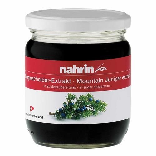 Нарин (Nahrin) Горный можжевельник экстракт 500 г упак.