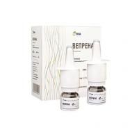 Вепрена спрей 200 ме, 14 доз, 1 шт. Вепрена спрей 200 ме, 14 доз, 1 шт.