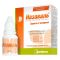 Назаваль спрей 500 мг 200 доз 1 шт.