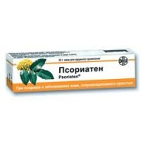 Псориатен мазь, 50 г