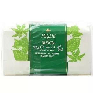 Nesti Dante мыло Foglie di Bosco Лиственный лес 125 г