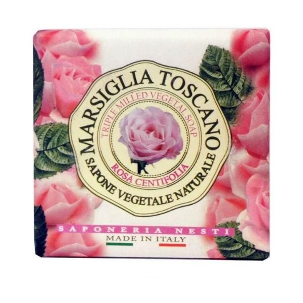 Nesti Dante мыло Rosa Centifolia Роза Центифолия 200 г