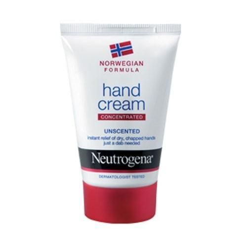 Neutrogena крем для рук без запаха 50 мл Neutrogena крем для рук без запаха 50 мл